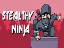 Achievements and Trophies for Stealthy ninja