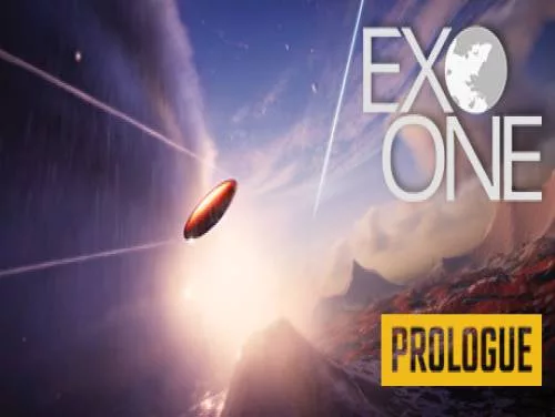 Cheats for Exo One: Prologue on PC