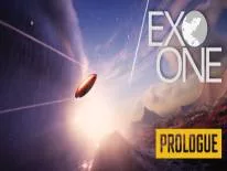 Cheats for Exo One: Prologue on PC