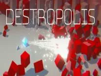 Achievements and Trophies for Destropolis