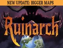 Cheats for Ruinarch on PC
