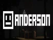 Achievements and Trophies for ANDERSON