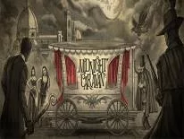 Achievements and Trophies for Midnight Caravan