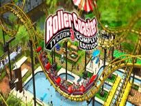RollerCoaster Tycoon 3: Complete Edition: PC Trainer (ORIGINAL): Don't Need Toilets, Have No Sunburns and Have No Thirst