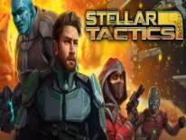 Stellar Tactics: PC Trainer (0.502): Stat Points and Energy