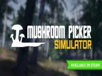 Cheats for Mushroom Picker Simulator on PC