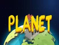 Cheats for Planet on PC