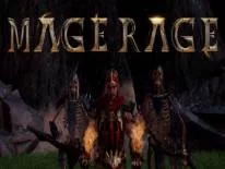 Cheats for Mage Rage on PC