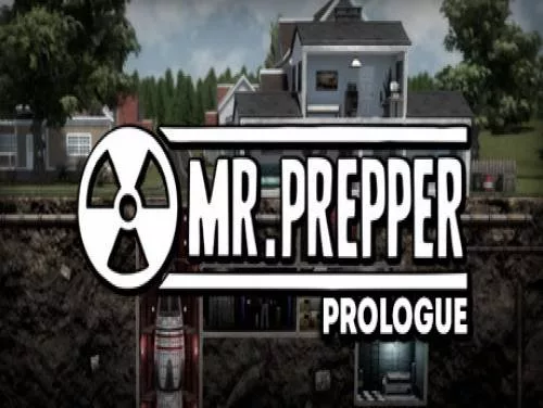 Achievements and Trophies for Mr. Prepper: Prologue Achievements and Trophies for Mr. Prepper: Prologue