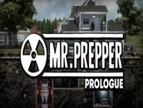 Achievements and Trophies for Mr. Prepper: Prologue