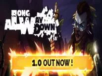 Achievements and Trophies for A Long Way Down