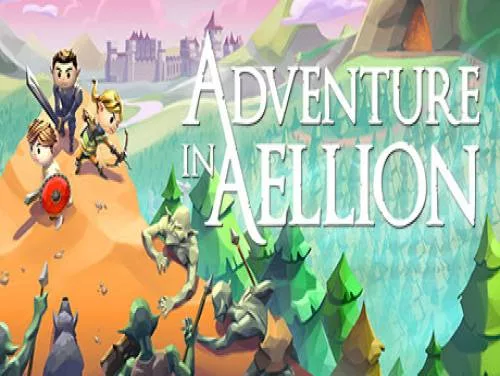 Cheats for Adventure In Aellion on PC