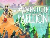 Cheats for Adventure In Aellion on PC