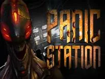 Cheats for PANIC STATION on PC