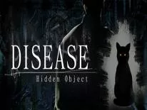Achievements and Trophies for Disease -Hidden Object-