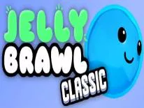 Cheats for Jelly Brawl: Classic on PC