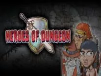 Achievements and Trophies for Heroes of Dungeon