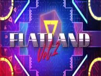 Achievements and Trophies for Flatland Vol.2