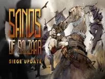 Achievements and Trophies for Sands of Salzaar