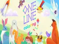Achievements and Trophies for One Line Coloring