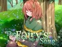 Achievements and Trophies for The Fairy's Song