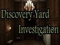 Cheats for Discovery Yard Investigation on PC
