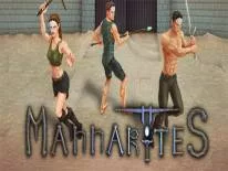 Achievements and Trophies for MannaRites