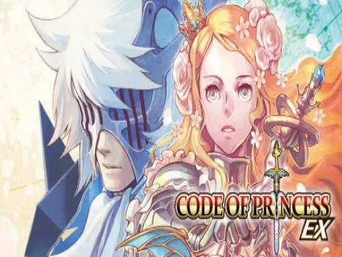 Cheats for Code of Princess EX on PC e Switch Cheats for Code of Princess EX on PC e Switch