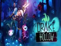 Achievements and Trophies for Drake Hollow
