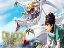 Cheats for Dragon Spirits : Prologue on PC