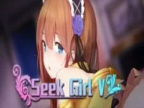 Achievements and Trophies for Seek Girl V
