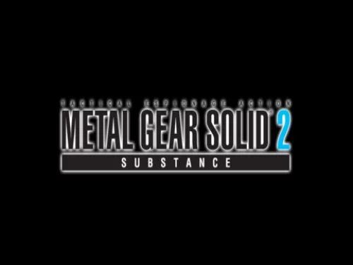 Cheats for Metal Gear Solid 2: Substance on PC