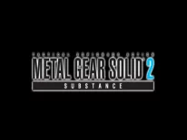 Metal Gear Solid 2: Substance: PC Trainer (1.0): Infinite Grip Gauge, Unlock All Weapons and Super Speed