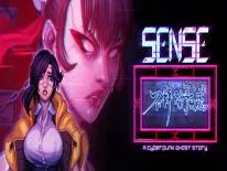 Achievements and Trophies for Sense - 不祥的预感: A Cyberpunk Ghost Story