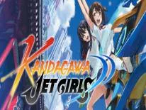 Achievements and Trophies for Kandagawa Jet Girls