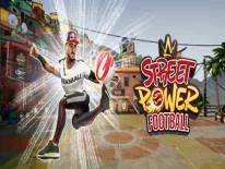 Achievements and Trophies for Street Power Football