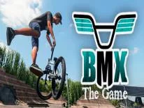 Cheats for BMX The Game on PC