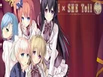 Achievements and Trophies for IxSHE Tell
