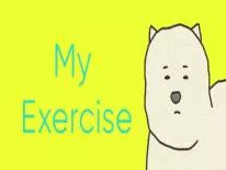 Achievements and Trophies for My Exercise