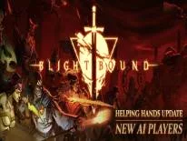 Cheats for Blightbound on PC