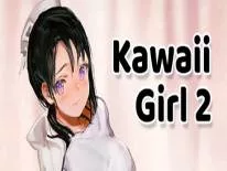 Achievements and Trophies for Kawaii Girl 2