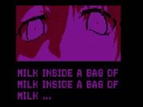 Achievements and Trophies for Milk inside a bag of milk inside a bag of milk