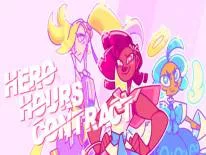 Cheats for Hero Hours Contract on PC