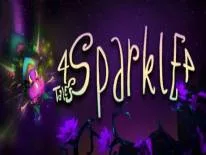 Achievements and Trophies for Sparkle 4 Tales