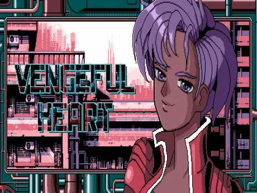 Achievements and Trophies for Vengeful Heart