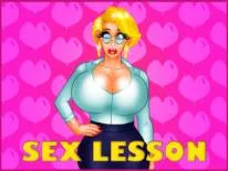 Achievements and Trophies for Sex Lesson