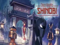 Achievements and Trophies for Chess Knights: Shinobi