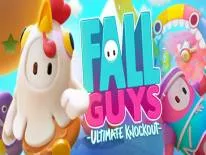 Achievements and Trophies for Fall Guys: Ultimate Knockout