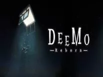 Achievements and Trophies for DEEMO -Reborn-