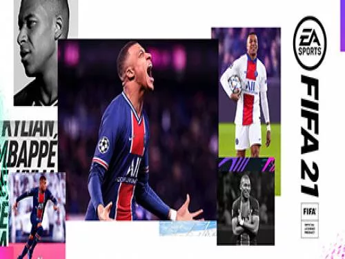 Achievements and Trophies for FIFA 21 Achievements and Trophies for FIFA 21